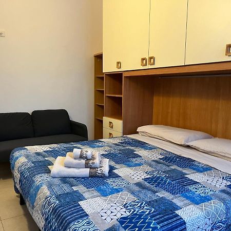 Casa Verde Милано Екстериор снимка