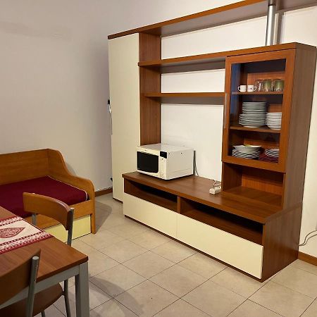 Casa Verde Милано Екстериор снимка