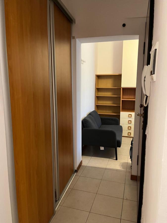 Casa Verde Милано Екстериор снимка