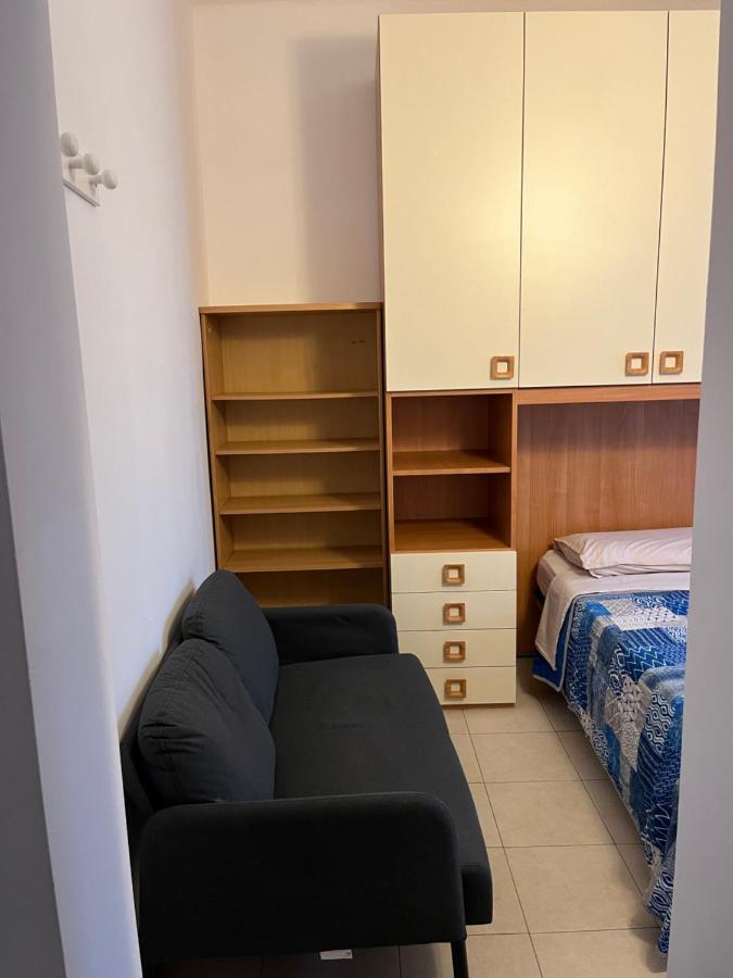 Casa Verde Милано Екстериор снимка