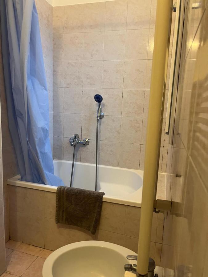 Casa Verde Милано Екстериор снимка