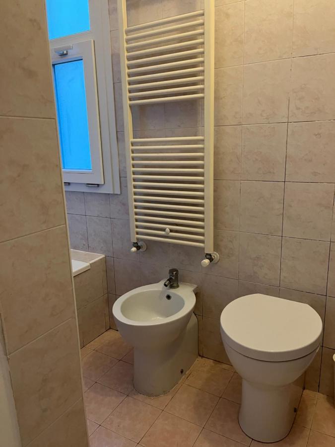 Casa Verde Милано Екстериор снимка