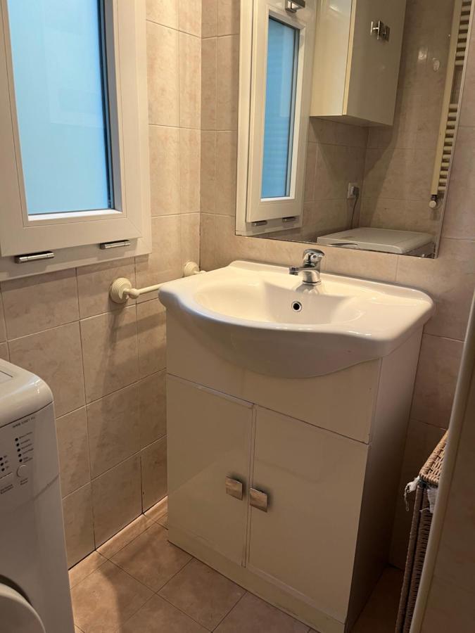 Casa Verde Милано Екстериор снимка