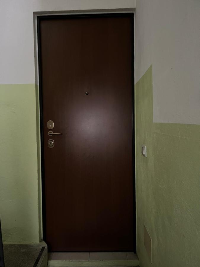 Casa Verde Милано Екстериор снимка