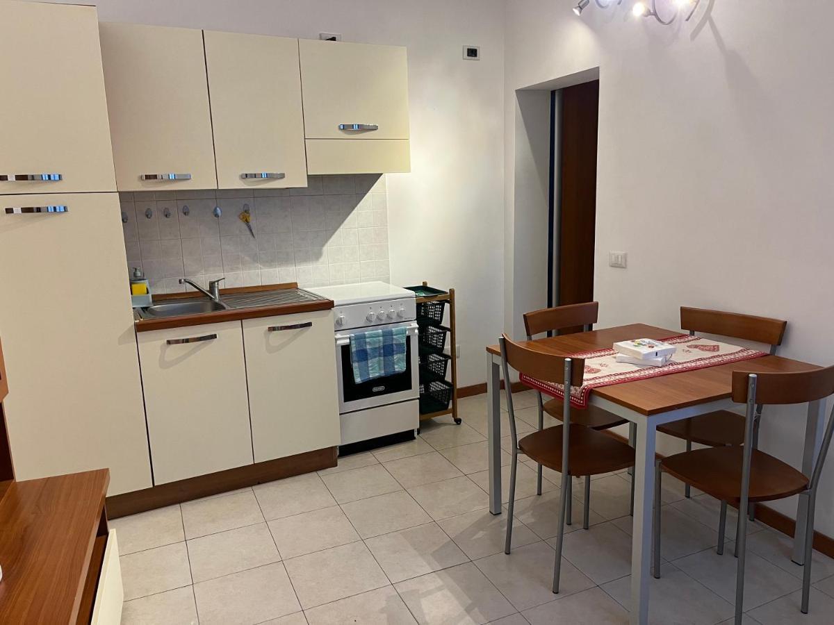 Casa Verde Милано Екстериор снимка
